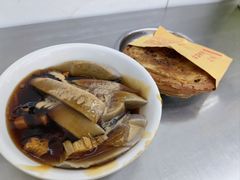 -杨记灌肠(食品街店)