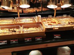 -比格比萨自助(新辰里学清路店)