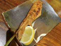 -鸟鹏烧鸟居酒屋(仁恒梦中心店)