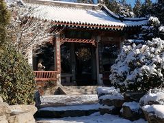 -千佛山风景名胜区
