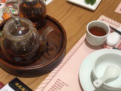 -顺风汤馆·广府粤菜(江宸天街店)