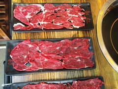 -刘少华贵州小黄牛·鲜牛肉火锅(总店)