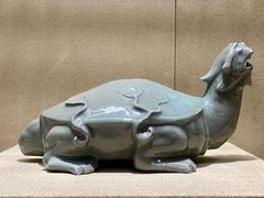 -龙泉青瓷博物馆