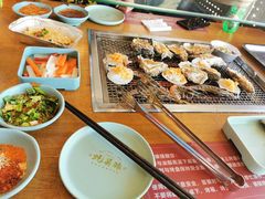 -蚝英雄鲜蚝自助专门店(长楹天街直营店)