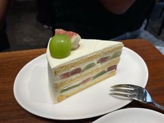 -black rainbow coffee
