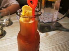 港式柠檬茶-渔太泰漓江小馆·广西融合菜(西街店)