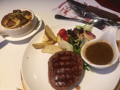 -斗牛士牛排(南京东路店)