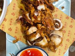 -抹直口特色菜馆(一店)