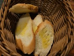 面包干-喜越泰莱·泰越料理(海逸新天地店)