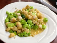 -小铜锣湾海鲜家常菜馆(河西店)