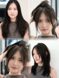 -汤尼英盖TONI&GUY-essensuals