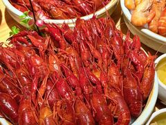 -贵木日本料理·铁板烧(新地假日广场店)