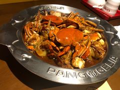 -胖哥俩肉蟹煲(福州仓山爱琴海店)