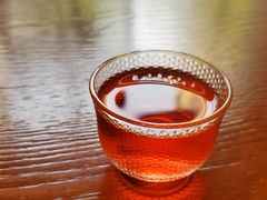 杨梅酒-豆爺小面(朱雀店)