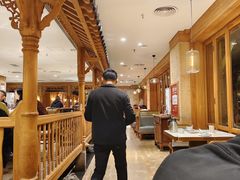 -庭悦餐厅(华侨城店)