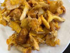 -东巴谷野生菌火锅餐厅
