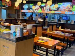 -本色.小马哥烧烤(五一路总店)