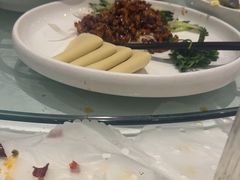 -大鸭梨烤鸭(石佛营店)
