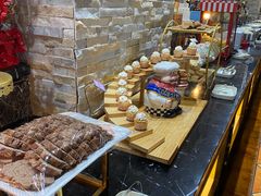 -金汉斯南美烤肉自助餐厅(中央大街黑金店)