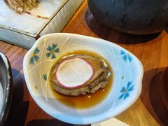 -Mr.Fish鱼鲜生海鲜放题(高德置地冬广场店)