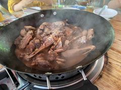 -大地农庄(逢沙大道店)