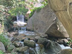 -天津盘山风景名胜区