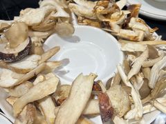 -野菌皇海景野生菌火锅(滨海大道店)