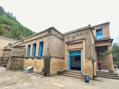 -延安杨家岭革命旧址