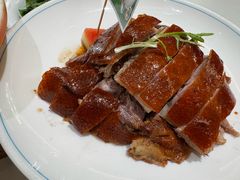 -椿记烧鹅(叠彩店)
