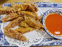 -黄记潮汕甜汤(贝底田坊店)