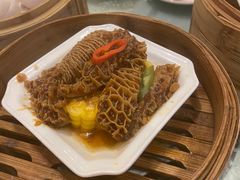 -稻香酒家(长宁KING88广场店)