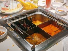 -海底捞火锅(杭州越界锦和大厦店)