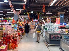 -超市发超市(学院路店)