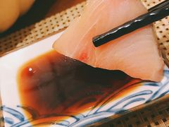 -蟹将军·松叶蟹和牛日料放题自助(K11店)
