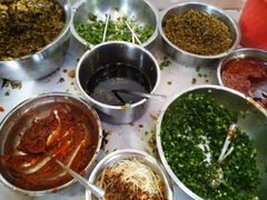 -宋记热干面馆(五福路店)