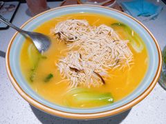天目山笋衣-竹外桃花·江南小酒馆(SKP·S店)