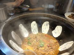 -铁锅岁月(中山东路店)