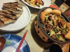 -范家小馆·烤鸭新京菜(金融街店)
