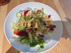-满盛家宴·烤鸭·海鲜天津菜(河北路总店)