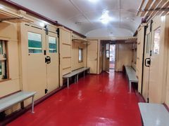 -沈阳铁路陈列馆