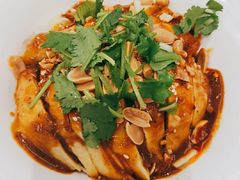 -乾隆美食·本帮菜(黄河路店)