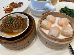 蝦餃-金苑海鲜酒家(来魅力店)