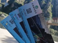 -十渡东湖港风景区