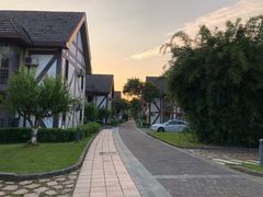 -太阳岛度假酒店