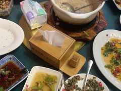 -桂园白粥·潮汕老味道
