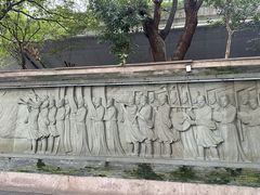 -临安城遗址(太庙遗址)