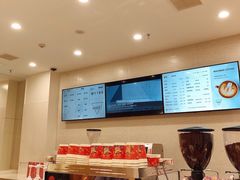 -Manner Coffee(K11店)