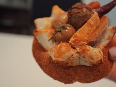 -喜茶(北京五棵松华熙店)