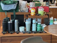 -星巴克(台州温岭领悦广场店)