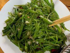 -阿葉农家饭店